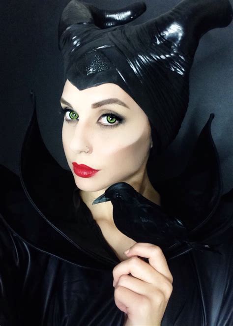 maleficent makeup ideas|maleficent makeup easy.